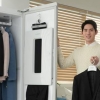 [비즈+] LG ‘트롬 스타일러 플러스’ 출시