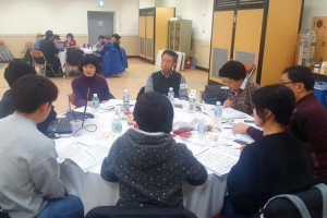 마곡 개발·의료 특구… 강서 공약 94% 이행 이끈 ‘주민배심원’