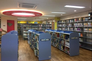 동작 대방어린이도서관 서울시 기관표창 ‘대박’