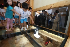 종로가 꼽은 올해의 톱뉴스 ‘아동친화 유니세프 인증’