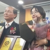 이혜경 서울시의원, 서울기자연합회 선정 의정대상 수상