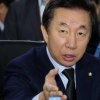한국당, 방통위 방문…강규형 KBS이사 해임 논의에 항의