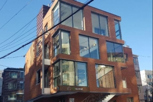 사당1동 어르신복합시설 개소…2·3층은 주민 작은도서관으로