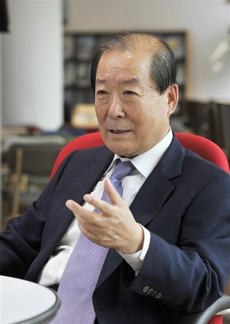 박홍섭 마포구청장