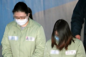 인천 초등생 살인사건 주범 징역 20년…공범 13년 선고