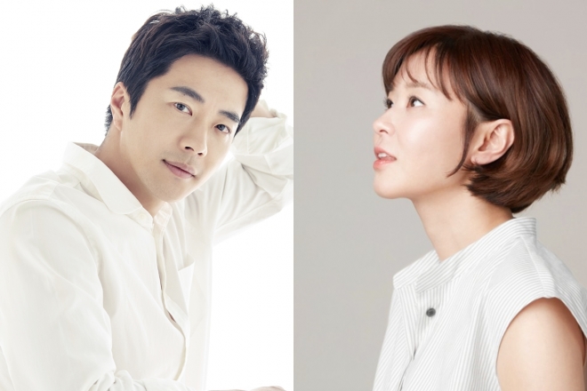 ‘추리의 여왕 시즌2’ 권상우X최강희