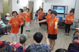 강동, 평생 배움의 가치 깨운 10년