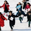 “신나는 방학이다”