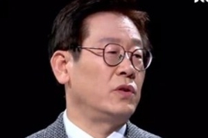이재명, 남경필에 “허경영과 같은 얘기를”…수도권 통합 제안에 우려