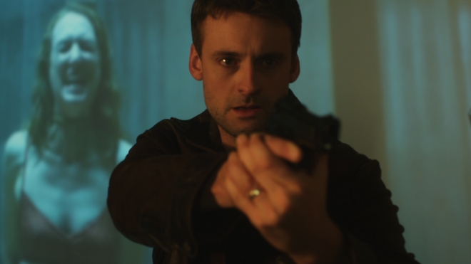 영화 ‘팩트 살인’ 스틸컷.