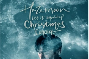 강남구, 한류 싱어송라이터 헤이즈문  크리스마스 콘서트 ‘Let it snowdrop’ 개최