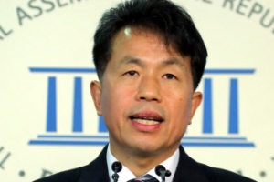 윤종오 의원, ‘선거법 위반’ 벌금 300만원 확정…당선 무효