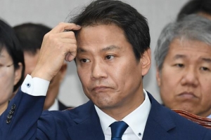 “임종석 UAE 특사 방문, 지난 정부 비밀 MOU 때문”