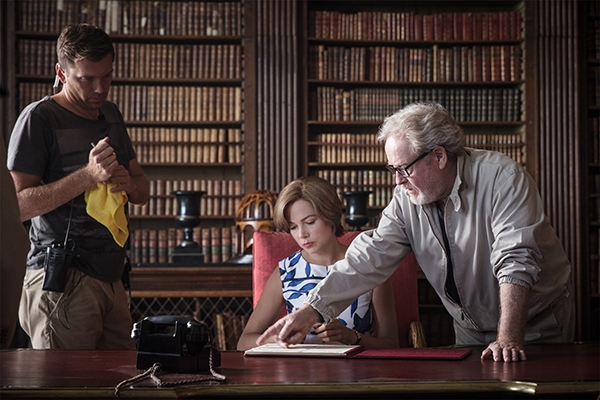 영화 ‘올 더 머니’ 스틸컷.