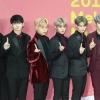 ‘서가대’ 방탄소년단-워너원..아티스트 총출동 ‘섹시+파워풀 반전 무대’