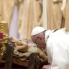 교황 “예수도 이방인의 아들”