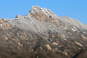 화이트 크리스마스 대신 ‘아이스’ 크리스마스