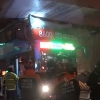 [영상] 벌써 세 번째…당산역 고가도로 2층 버스 충돌