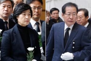 민주당 “소방인력 확충” vs 한국당 “세월호와 같은 현장대응 잘못”(종합)