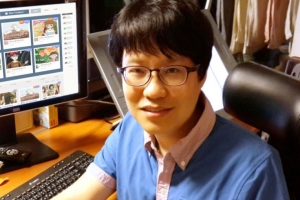 윤서인, 징역형 구형에 “미안하지만 난 무죄”