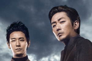 한국형 판타지 ‘신과 함께’ 7일 만에 500만 돌파