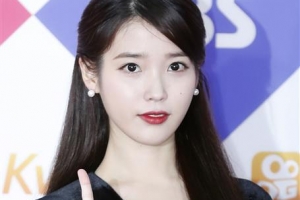 아이유 브랜드평판 1위, 키워드는 “좋다” 한혜진-김연아 뒤 이어