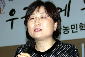 문 정부 부동산 정책 비판한 조기숙에 “탐관오리 후손”