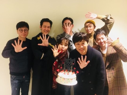 ‘신과 함께’ 관객수 500만 명 돌파