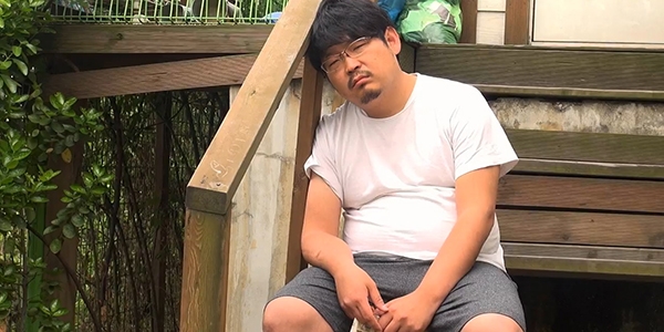 다큐멘터리 영화 ‘B급 며느리’ 예고편의 한 장면.