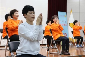 치아 불소 도포·혈압 관리까지… 종로 건강 프로그램 신청하세요