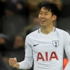 토트넘 손흥민, 시즌 9호골 폭발…월간 최고성적 마무리