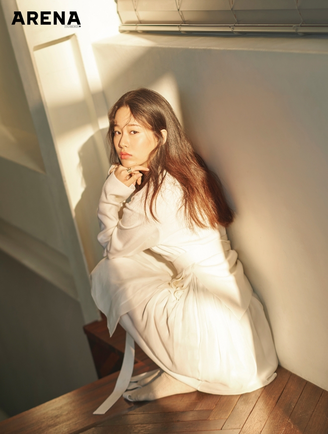 사진제공=아레나 옴므 플러스