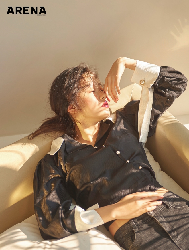 사진제공=아레나 옴므 플러스