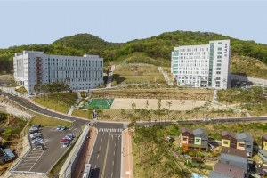 ‘개교 3년 ’ 중부대 고양캠퍼스 인재가 몰린다