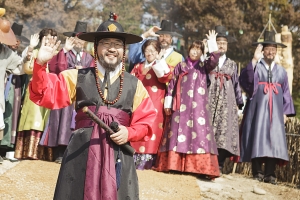 여주 오곡나루축제 문화관광 유망축제에 선정