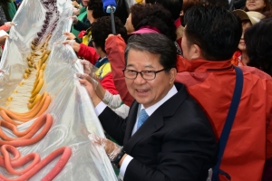 이천쌀문화축제 ‘6년 연속 최우수축제’ 선정