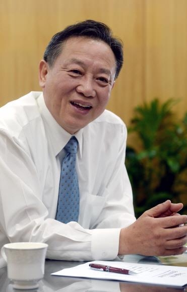 차성수 금천구청장