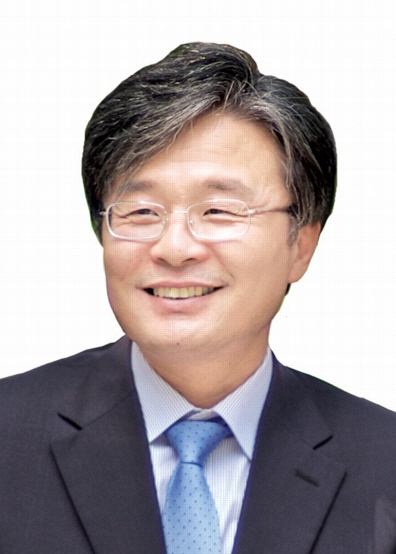 김우영 은평 구청장