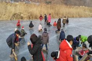 상상나라 갈까, 봉사 갈까… 강북 겨울방학교실 불타오르네