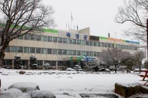 전남 곡성군민 94% 지역민으로 자부심 가져