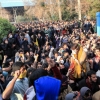 “하메네이에게 죽음을”…이란 전역서 반정부·반체제 시위