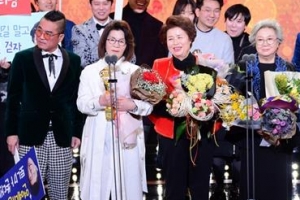 유재석·신동엽 제친 ‘미우새’ 어머니들