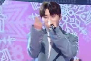 젝스키스X워너원 ‘MBC 가요대제전’서 ‘커플’ 무대...훈훈한 컬래버