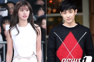 이준♥정소민 열애설, ‘아버지가 이상해’ 인연? “확인 후 입장 발표”