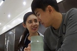 ‘동상이몽2’ 추자현♥우효광 국빈만찬 비하인드 스토리 공개