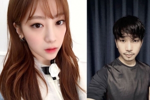 엠블랙 지오♥최예슬, 5개월 째 열애중...배우 최예슬은 누구?