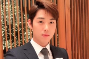 배우 백성현, 오늘(2일) 해군교육사령부 입대...해양경찰로 군 복무