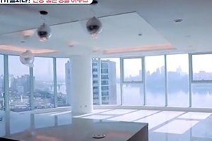 ‘비행소녀’ 이태임 “30억원 한강뷰 집 포기..그만큼 못 모았다” 씁쓸