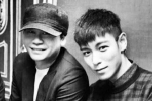 YG 양현석, 인스타그램에 공개한 사진...“다시보자. 빅뱅은 5명”