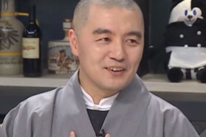 ‘냉장고를 부탁해’ 혜민스님 “이해인 수녀님과 고민 상담”